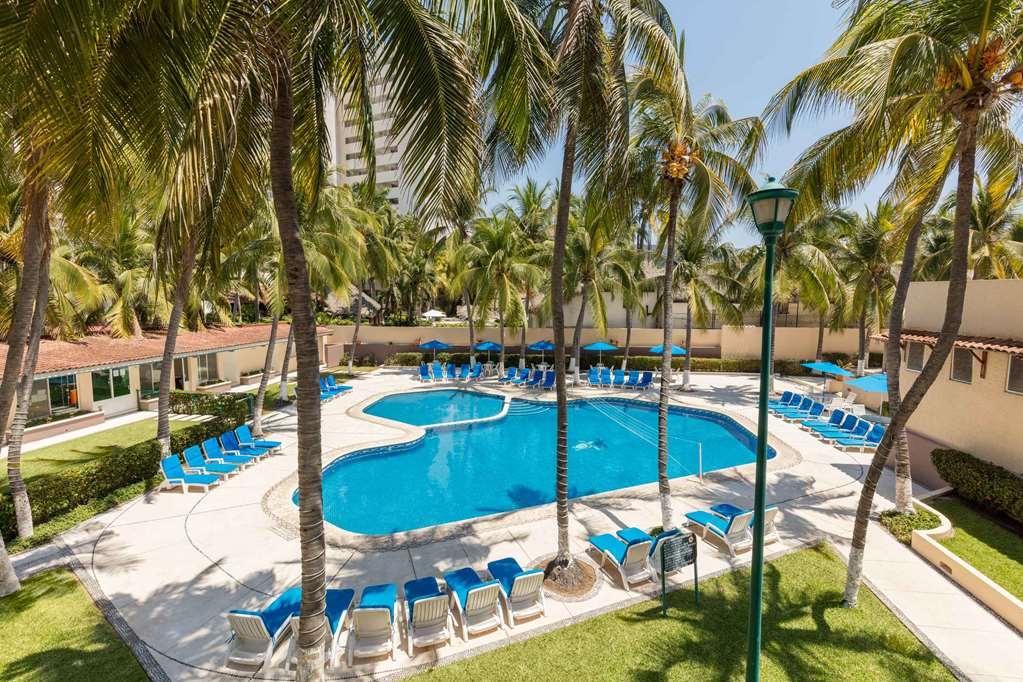 Posada Real Ixtapa Ixtapa  Einrichtungen foto
